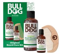Bulldog Original Beard Care Kit confezione regalo per uomo