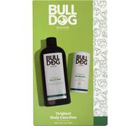 Bulldog Original Body Care Duo confezione regalo per il corpo