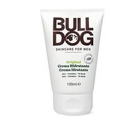 BULLDOG ORIGINAL CREMA IDRATANTE FOR MEN 100ML - 2 pezzi