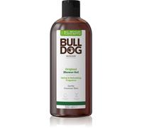 Bulldog Original gel doccia per uomo 300 ml
