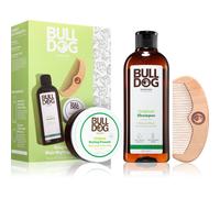 Bulldog Original Hair Styling Trio confezione regalo per uomo