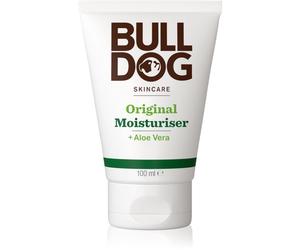 Bulldog Original Moisturizer crema idratante per il viso 100 ml