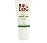 Bulldog Original Moisturizer crema idratante per il viso 30 ml
