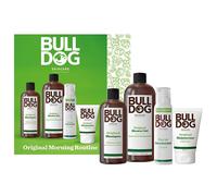 Bulldog Original Morning Routine Set set regalo
