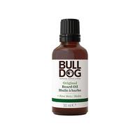 BullDog Original Olio da Barba