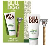 Bulldog Original Shave Duo Set kit per rasatura per uomo