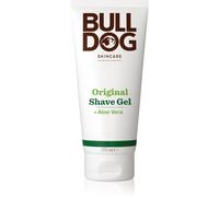 Bulldog Original Shave Gel gel per rasatura per uomo 175 ml