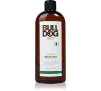 Bulldog - Original - Gel doccia da 500 ml-Nessun colore No Size