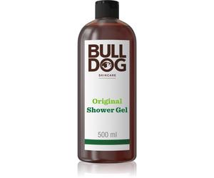 Bulldog Original Shower Gel gel doccia per uomo 500 ml
