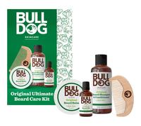 Bulldog Original Ultimate Beard Care Kit confezione regalo per uomo