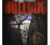 Bulldog - Pogo Punk Y Sentimiento-20 Anos