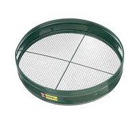 Bulldog Premier - Setaccio da Giardino, Rete 1 cm