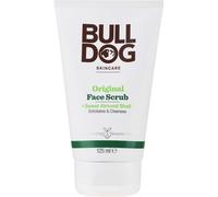 Bulldog Scrub Viso Originale 125 ml - Scrub viso