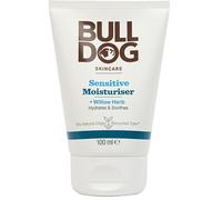 Bulldog Sensitive 100ml - Crema viso idratante
