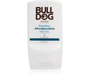 Bulldog Sensitive Aftershave Balm balsamo post-rasatura con aloe vera 100 ml