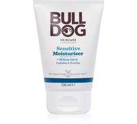 Bulldog Sensitive Moisturiser (100ml)