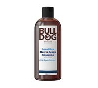 BULLDOG Sensitive Shampoo