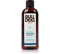 Bulldog Sensitive Shampoo shampoo per cuoi capelluti sensibili 300 ml