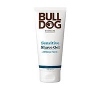 Bulldog - Gel per la rasatura Sensitive da 175ml-Nessun colore No Size