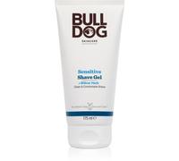 Bulldog - Gel per la rasatura Sensitive da 175ml-Nessun colore No Size