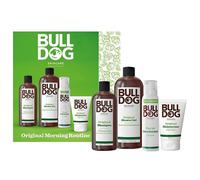 Bulldog Set Routine Mattutina - Set Cofanetto
