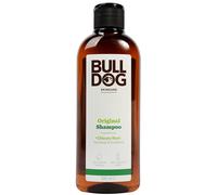 Bulldog Shampoo capelli originale (Shampoo + Radice di Cicoria) 300 ml
