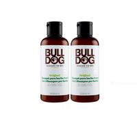 Bulldog Shampoo e Balsamo 2 in 1 per Barba - 200 ml - aloe vera x 2