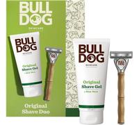 Bulldog Shave Duo Set - Kit barba