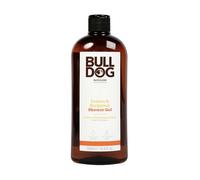 Bulldog Lemon & Bergamot Shower Gel gel doccia per uomo 500 ml