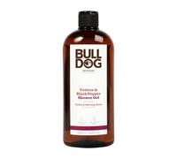 BULLDOG SHOWER GEL VETIVER 500 ML