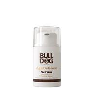 Bulldog Siero anti-invecchiamento Age Defence 50 ml - Siero viso