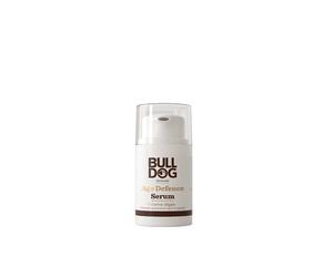Bulldog Siero anti-invecchiamento Age Defence 50 ml - Siero viso