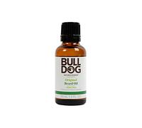 Bulldog Skincare For Men, Original Beard Oil, 1 fl oz (30 ml)