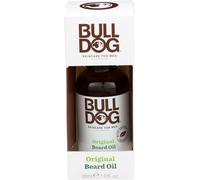 Bulldog Skincare For Men, Original Beard Oil, 1 fl oz (30 ml)
