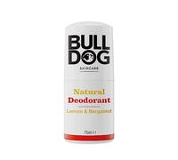 Bulldog Lemon & Bergamot Deodorant deodorante roll-on 75 ml