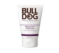Bulldog Skincare Oil Control Moisturiser 100 ml
