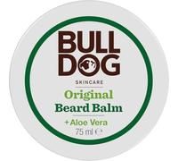 Bulldog Original Beard Balm balsamo per barba 75 ml