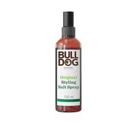 Bulldog Skincare Original Hair Styling Salt Spray 150 ml - Spray per lo styling dei capelli da uomo - Finitura naturale e tenuta leggera