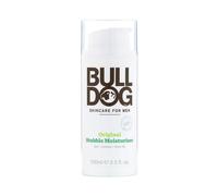 Bulldog Skincare Original Stubble Moisturiser per uomo 100 ml