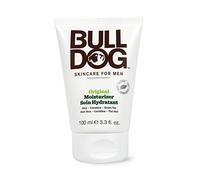 BULLDOG Trattamento idratante originale, 100 ml, confezione da 2