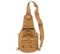 Bulldog X-Small GO Sling Bag TAN
