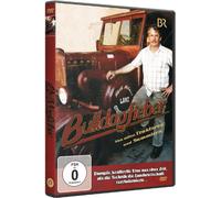 Bulldogfieber - Von alten Traktoren und Sammlern