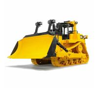 BRUDER CAT Large track-type tractor