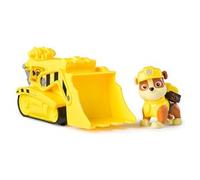 Spin Master - Paw Patrol Veicolo Base Rubble Spring 2025