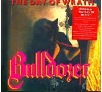 Bulldozer - Day Of Wrath