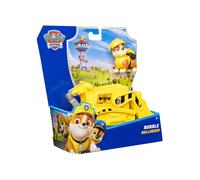 Bulldozer di rubble - 3+ - paw patrol