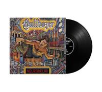 Bulldozer Neurodeliri (Vinyl LP)