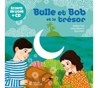 Bulle et Bob et le trésor