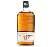 Bulleit - Kentucky Straight Bourbon Whiskey 10 Years Old