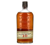 Bulleit - Kentucky Straight Bourbon Whiskey 10 Years Old